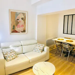 Gambetta Residences Centre Appartamento